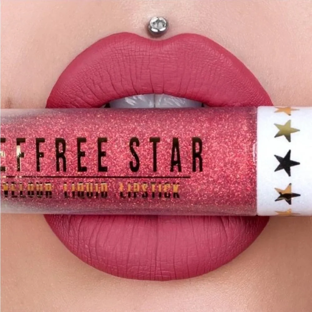 Jeffree Star | ‘Jeffree, Who?’ Velour Liquid Lipstick | NiB